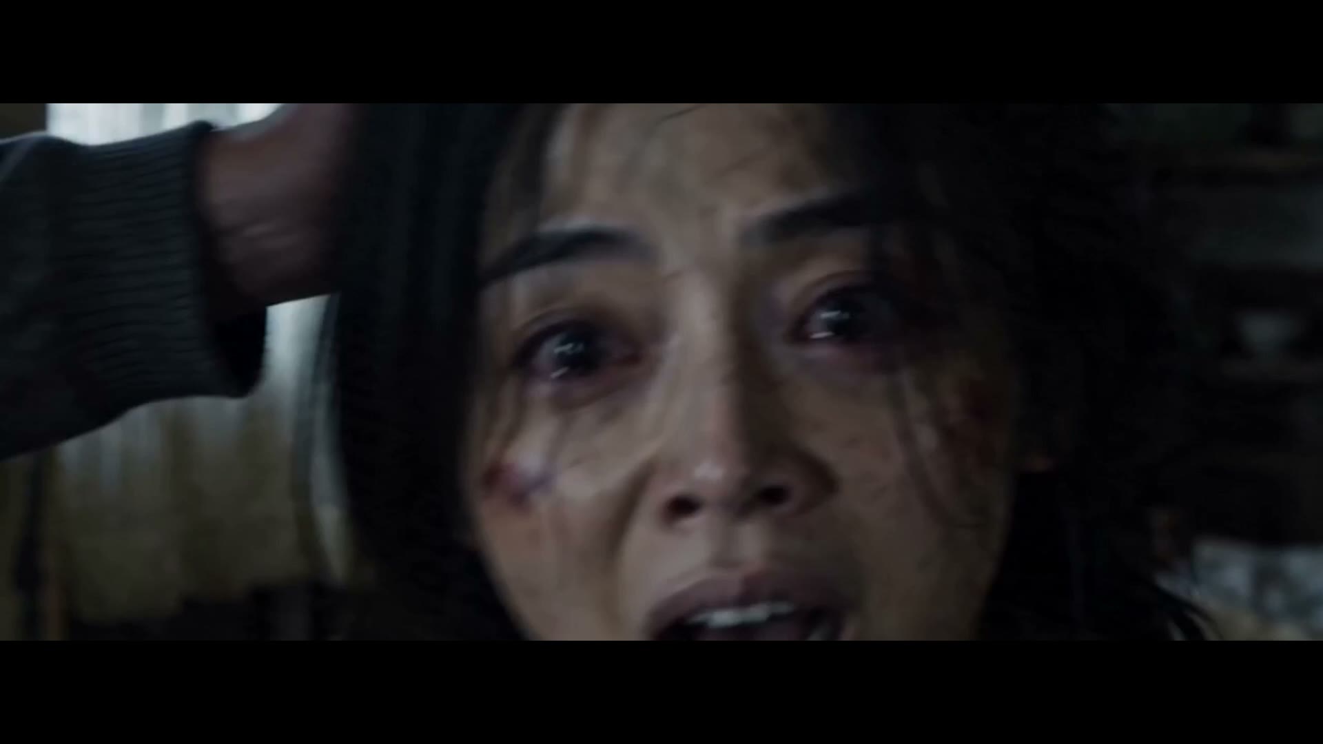 《成仙》母亲角色画面